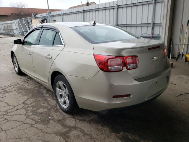 Photo 1 VIN: 1G11C5SA7DF174903 - CHEVROLET MALIBU 