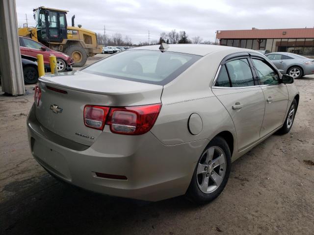 Photo 2 VIN: 1G11C5SA7DF174903 - CHEVROLET MALIBU 