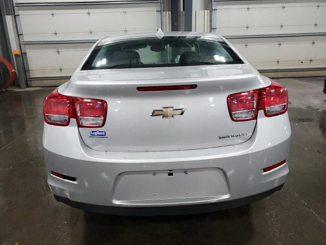 Photo 5 VIN: 1G11C5SA7DF185061 - CHEVROLET MALIBU 1LT 