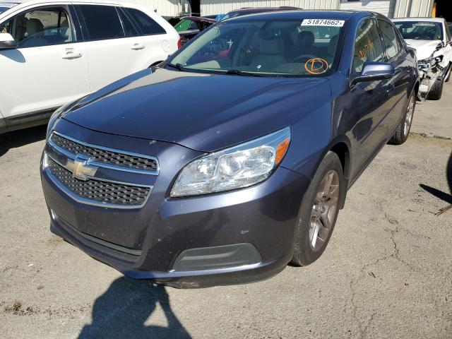 Photo 1 VIN: 1G11C5SA7DF188039 - CHEVROLET MALIBU 1LT 