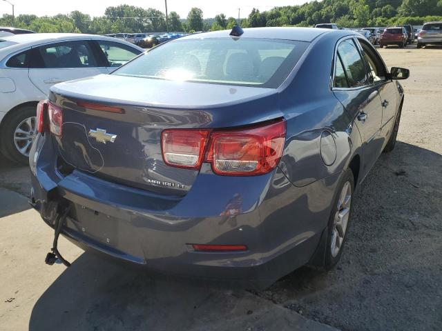 Photo 3 VIN: 1G11C5SA7DF188039 - CHEVROLET MALIBU 1LT 