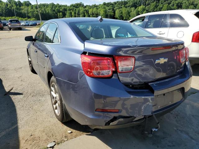 Photo 8 VIN: 1G11C5SA7DF188039 - CHEVROLET MALIBU 1LT 