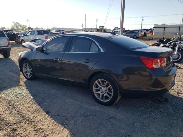 Photo 1 VIN: 1G11C5SA7DF193659 - CHEVROLET MALIBU 1LT 