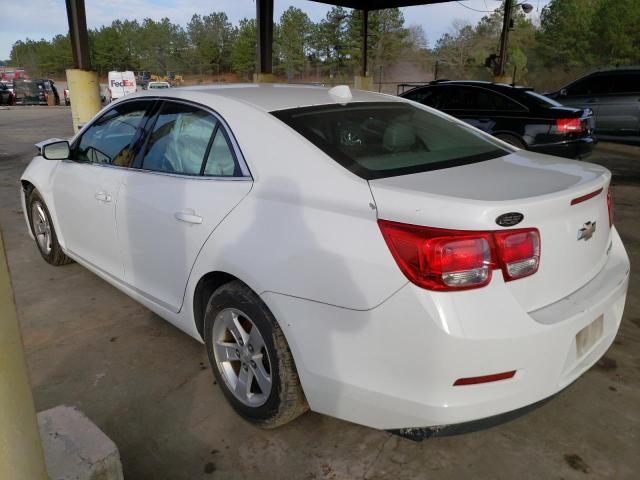 Photo 1 VIN: 1G11C5SA7DF194052 - CHEVROLET MALIBU 1LT 