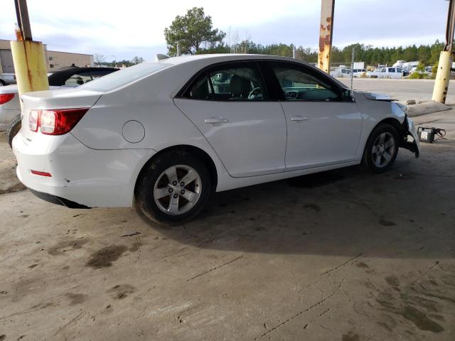 Photo 2 VIN: 1G11C5SA7DF194052 - CHEVROLET MALIBU 1LT 