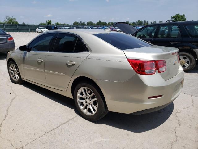 Photo 1 VIN: 1G11C5SA7DF194598 - CHEVROLET MALIBU 1LT 