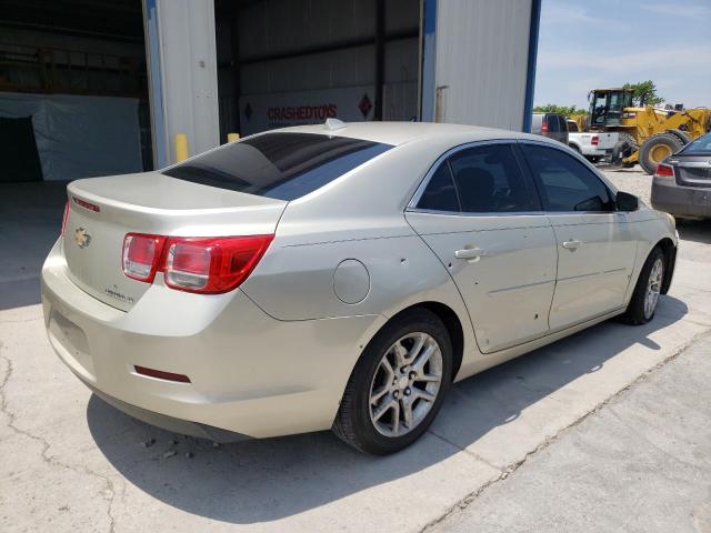 Photo 2 VIN: 1G11C5SA7DF194598 - CHEVROLET MALIBU 1LT 