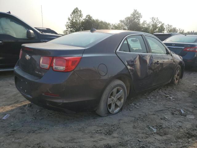 Photo 2 VIN: 1G11C5SA7DF195170 - CHEVROLET MALIBU 1LT 