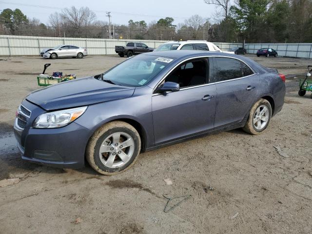 Photo 0 VIN: 1G11C5SA7DF205194 - CHEVROLET MALIBU 