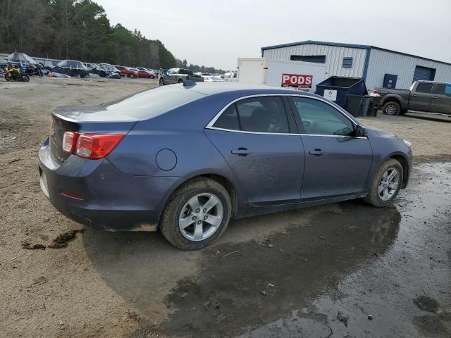 Photo 2 VIN: 1G11C5SA7DF205194 - CHEVROLET MALIBU 