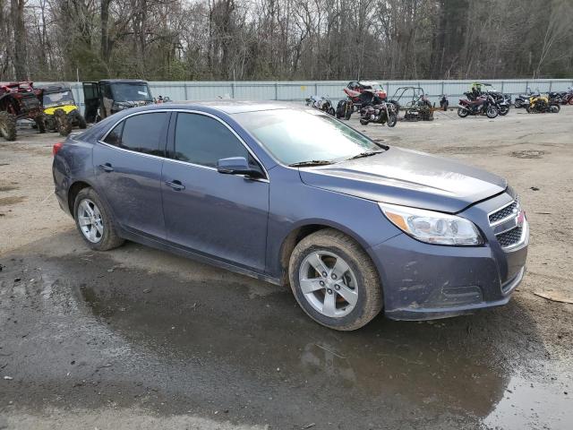 Photo 3 VIN: 1G11C5SA7DF205194 - CHEVROLET MALIBU 