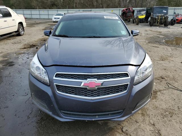 Photo 4 VIN: 1G11C5SA7DF205194 - CHEVROLET MALIBU 