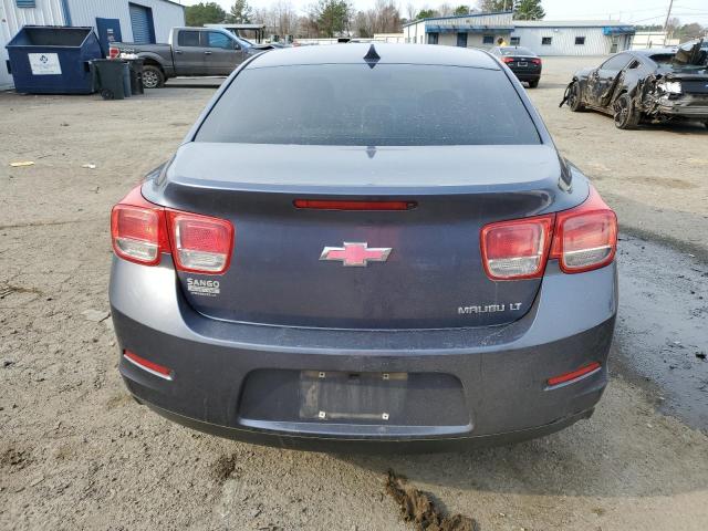 Photo 5 VIN: 1G11C5SA7DF205194 - CHEVROLET MALIBU 