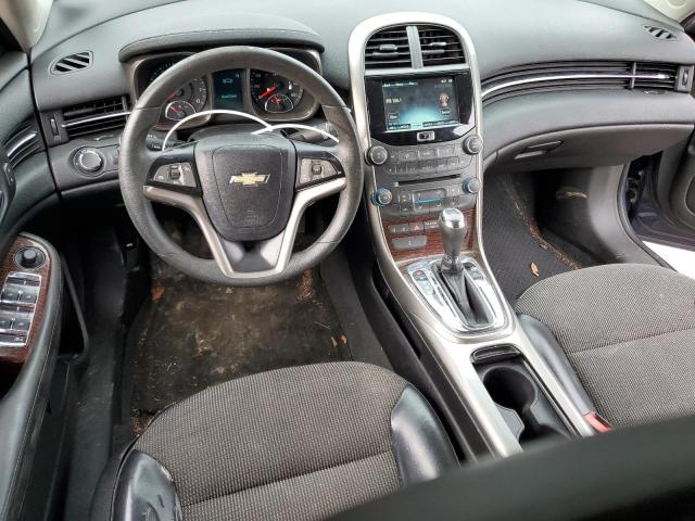 Photo 7 VIN: 1G11C5SA7DF205194 - CHEVROLET MALIBU 