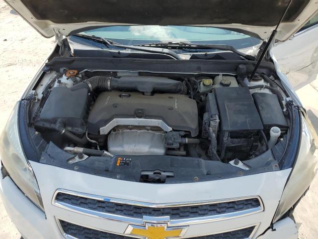 Photo 10 VIN: 1G11C5SA7DF207057 - CHEVROLET MALIBU 