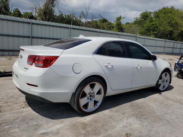 Photo 2 VIN: 1G11C5SA7DF207057 - CHEVROLET MALIBU 