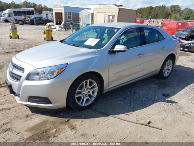 Photo 1 VIN: 1G11C5SA7DF210671 - CHEVROLET MALIBU 