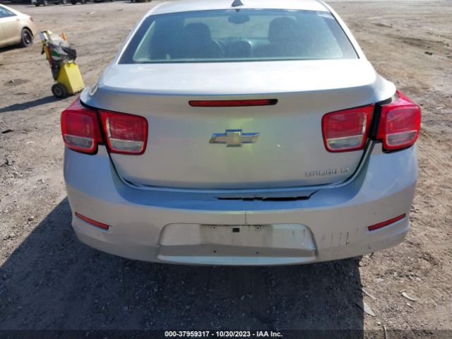 Photo 5 VIN: 1G11C5SA7DF210671 - CHEVROLET MALIBU 