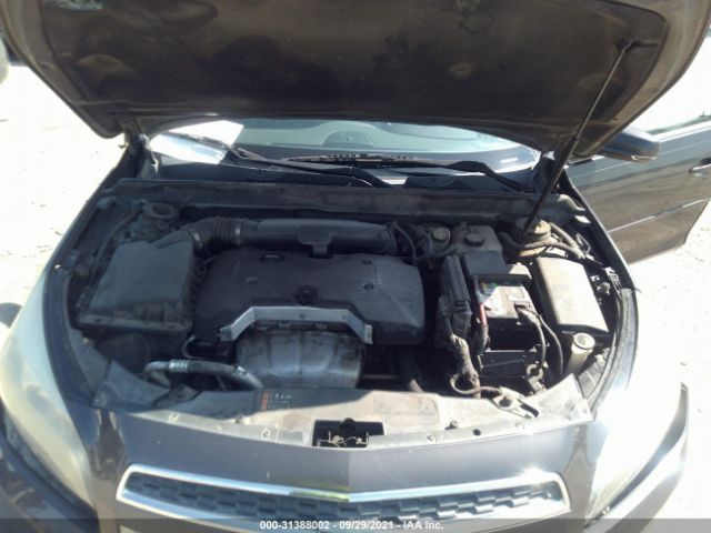 Photo 9 VIN: 1G11C5SA7DF211920 - CHEVROLET MALIBU 