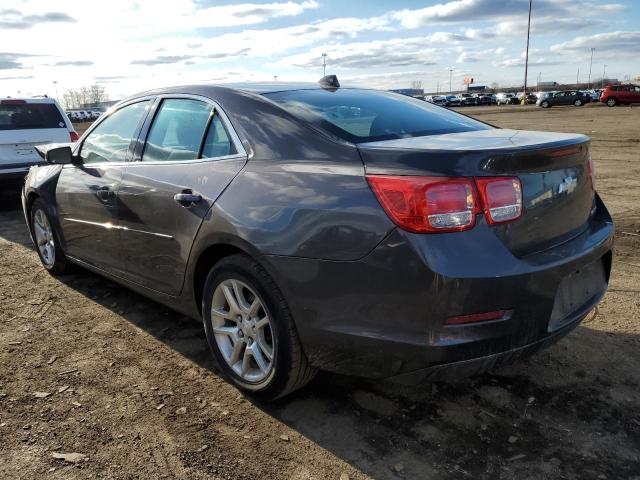 Photo 1 VIN: 1G11C5SA7DF213585 - CHEVROLET MALIBU 1LT 