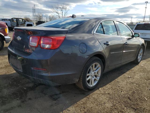 Photo 2 VIN: 1G11C5SA7DF213585 - CHEVROLET MALIBU 1LT 