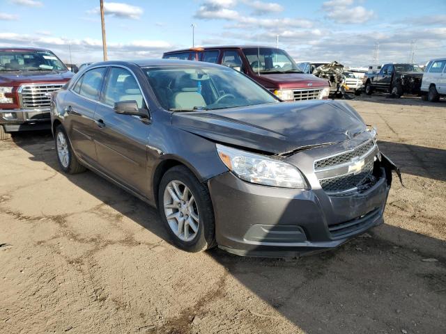 Photo 3 VIN: 1G11C5SA7DF213585 - CHEVROLET MALIBU 1LT 