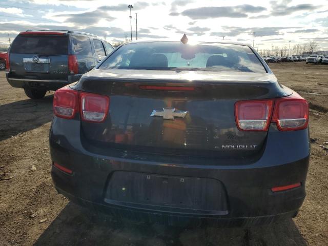 Photo 5 VIN: 1G11C5SA7DF213585 - CHEVROLET MALIBU 1LT 