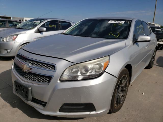 Photo 1 VIN: 1G11C5SA7DF220939 - CHEVROLET MALIBU 1LT 