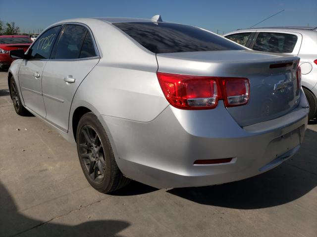 Photo 2 VIN: 1G11C5SA7DF220939 - CHEVROLET MALIBU 1LT 