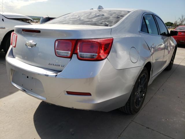 Photo 3 VIN: 1G11C5SA7DF220939 - CHEVROLET MALIBU 1LT 