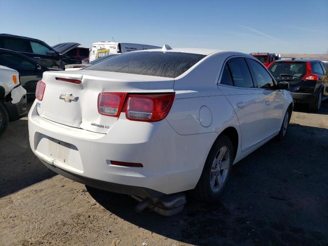 Photo 2 VIN: 1G11C5SA7DF221864 - CHEVROLET MALIBU 1LT 