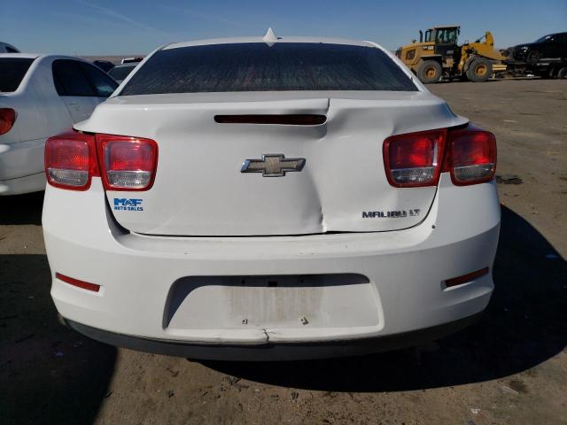 Photo 5 VIN: 1G11C5SA7DF221864 - CHEVROLET MALIBU 1LT 