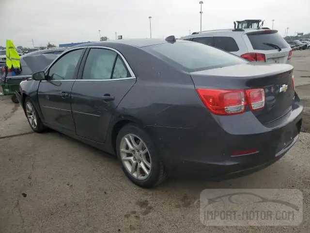 Photo 1 VIN: 1G11C5SA7DF226594 - CHEVROLET MALIBU 