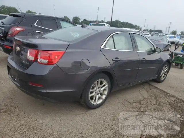 Photo 2 VIN: 1G11C5SA7DF226594 - CHEVROLET MALIBU 