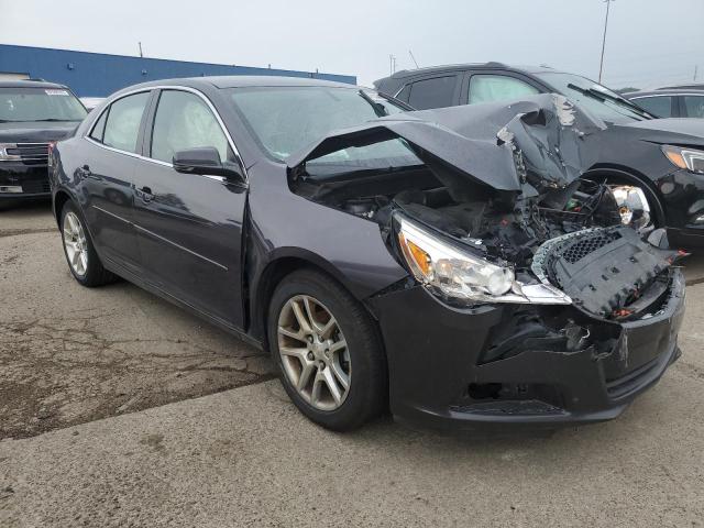 Photo 3 VIN: 1G11C5SA7DF226594 - CHEVROLET MALIBU 