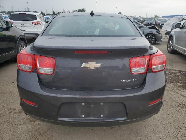 Photo 5 VIN: 1G11C5SA7DF226594 - CHEVROLET MALIBU 