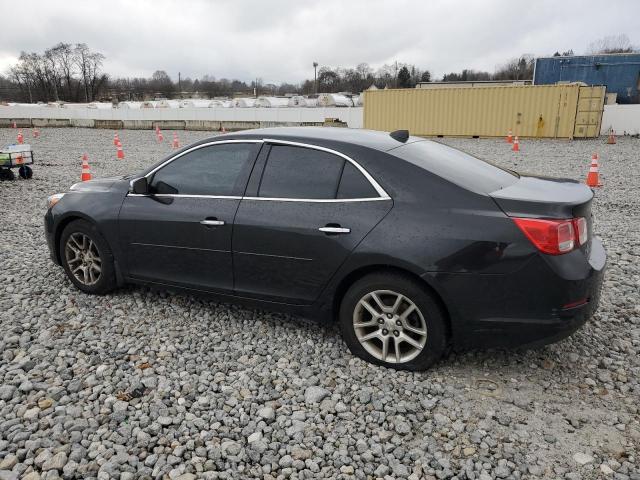 Photo 1 VIN: 1G11C5SA7DF227194 - CHEVROLET MALIBU 