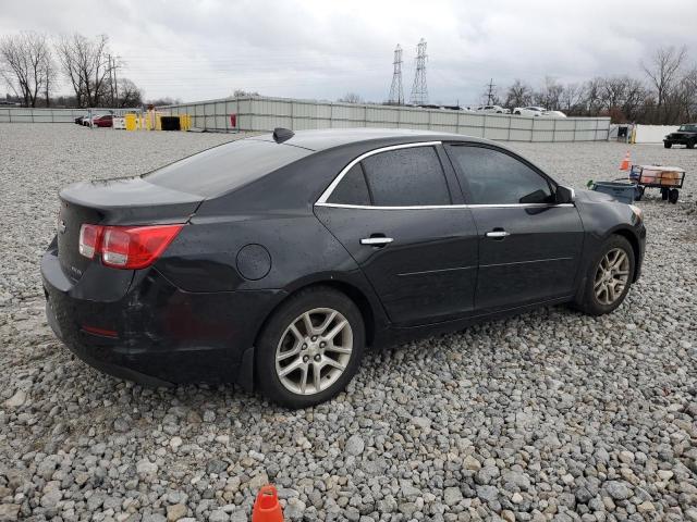 Photo 2 VIN: 1G11C5SA7DF227194 - CHEVROLET MALIBU 