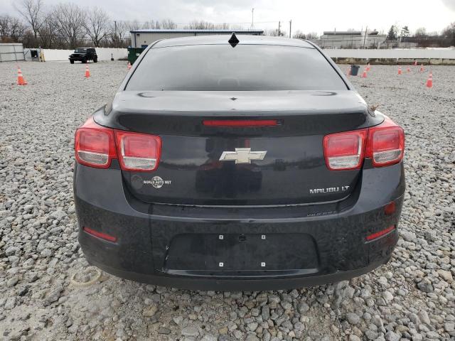 Photo 5 VIN: 1G11C5SA7DF227194 - CHEVROLET MALIBU 