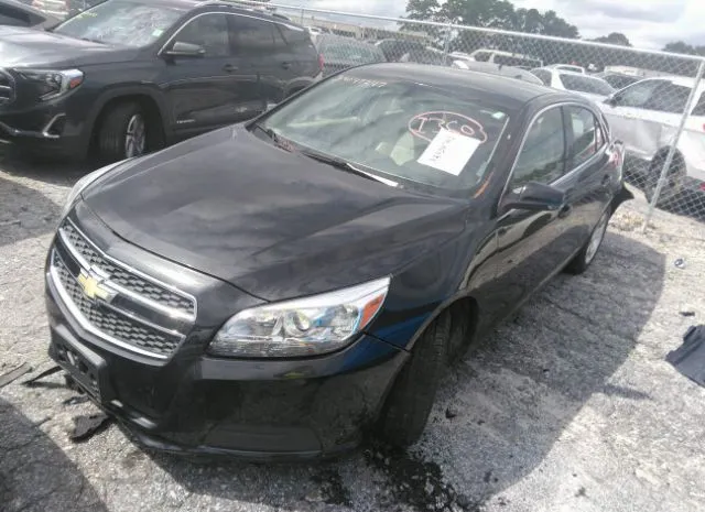 Photo 1 VIN: 1G11C5SA7DF236137 - CHEVROLET MALIBU 