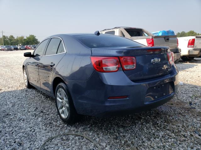 Photo 2 VIN: 1G11C5SA7DF238583 - CHEVROLET MALIBU 1LT 