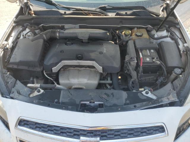 Photo 10 VIN: 1G11C5SA7DF241838 - CHEVROLET MALIBU 1LT 