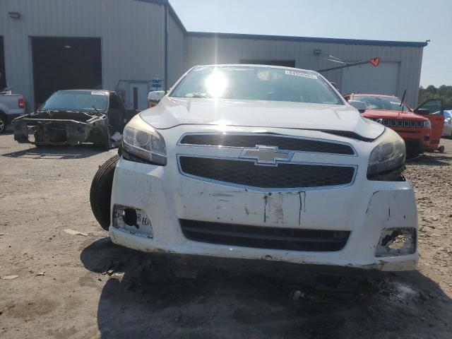 Photo 4 VIN: 1G11C5SA7DF241838 - CHEVROLET MALIBU 1LT 