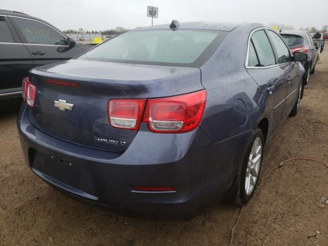 Photo 3 VIN: 1G11C5SA7DF242794 - CHEVROLET MALIBU 1LT 