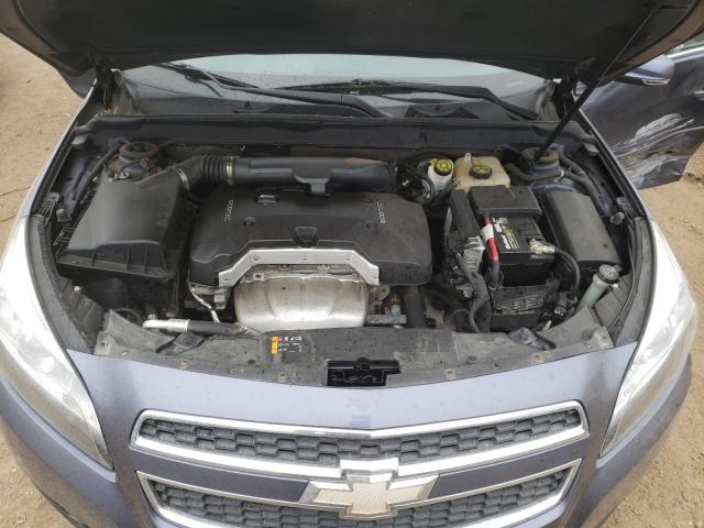 Photo 6 VIN: 1G11C5SA7DF242794 - CHEVROLET MALIBU 1LT 