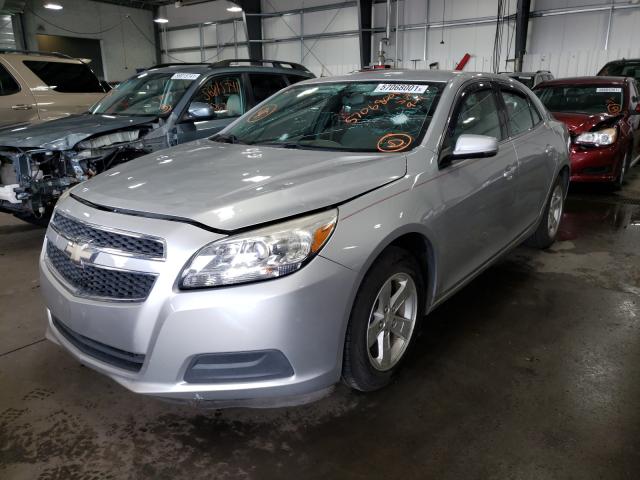 Photo 1 VIN: 1G11C5SA7DF246036 - CHEVROLET MALIBU 1LT 