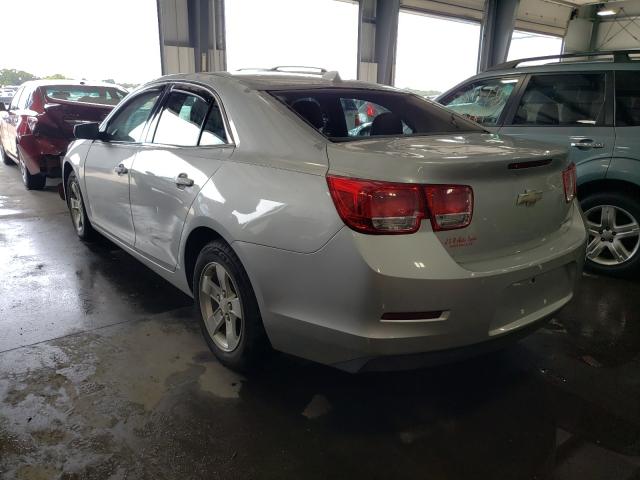 Photo 2 VIN: 1G11C5SA7DF246036 - CHEVROLET MALIBU 1LT 