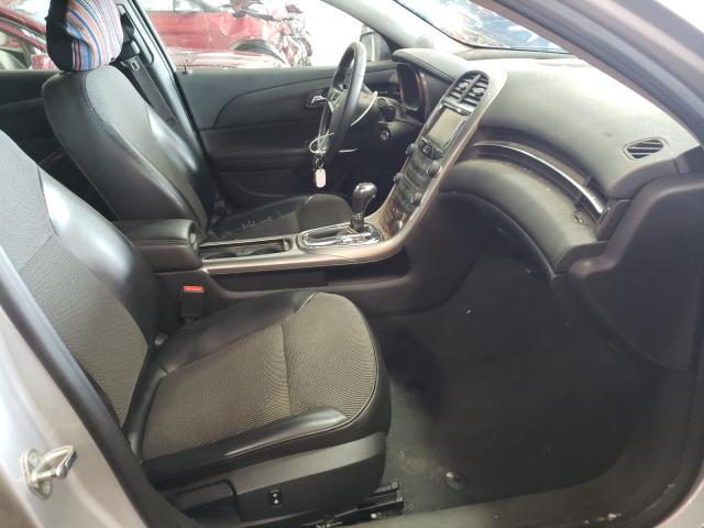 Photo 4 VIN: 1G11C5SA7DF246036 - CHEVROLET MALIBU 1LT 