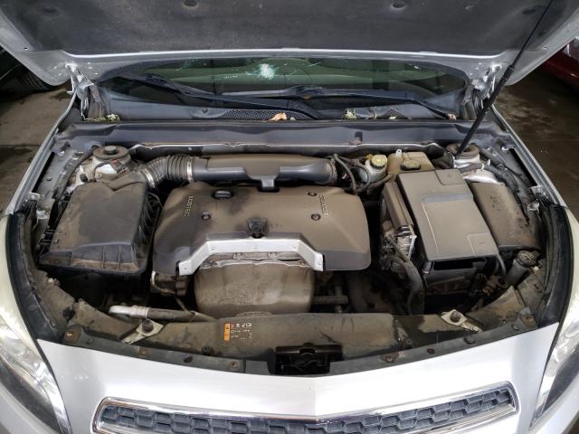 Photo 6 VIN: 1G11C5SA7DF246036 - CHEVROLET MALIBU 1LT 