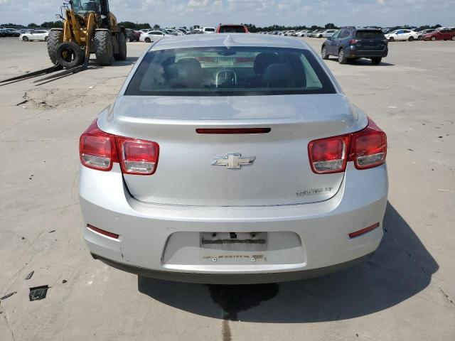 Photo 5 VIN: 1G11C5SA7DF246361 - CHEVROLET MALIBU 1LT 